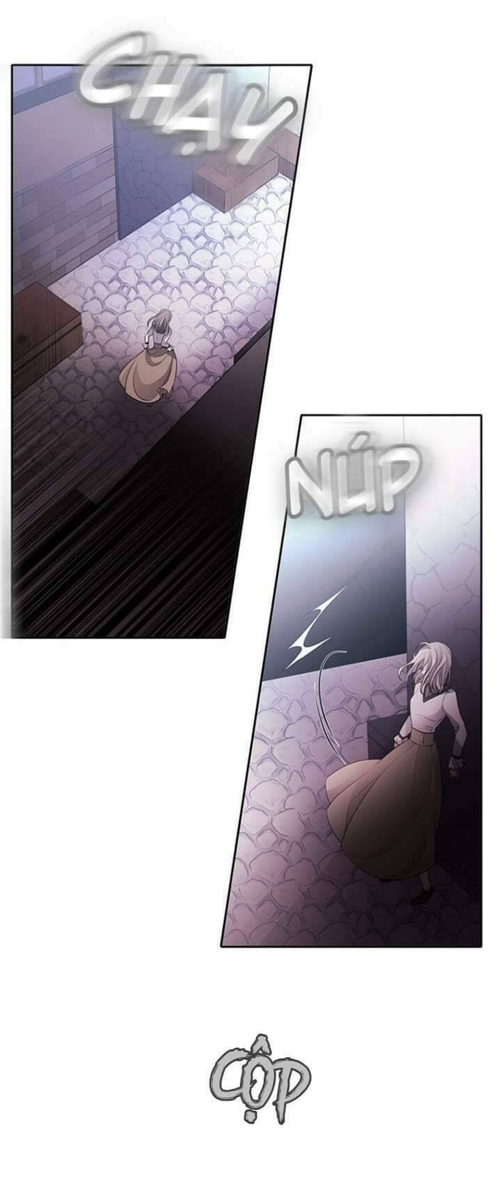 Ngũ Đại Đồ Đệ Của Charlotte Chapter 5 - Page 5