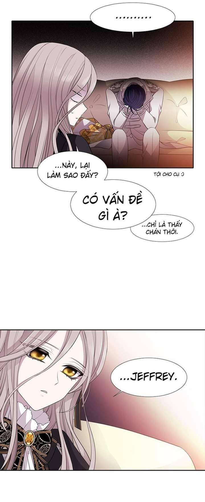 Ngũ Đại Đồ Đệ Của Charlotte Chapter 5 - Page 50