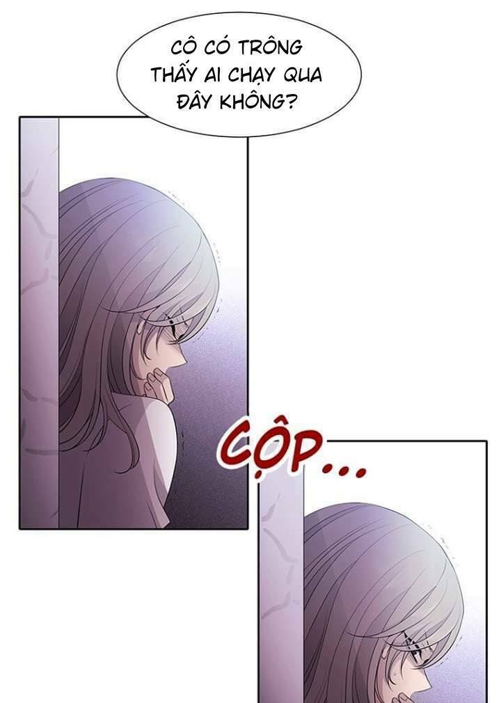 Ngũ Đại Đồ Đệ Của Charlotte Chapter 5 - Page 9