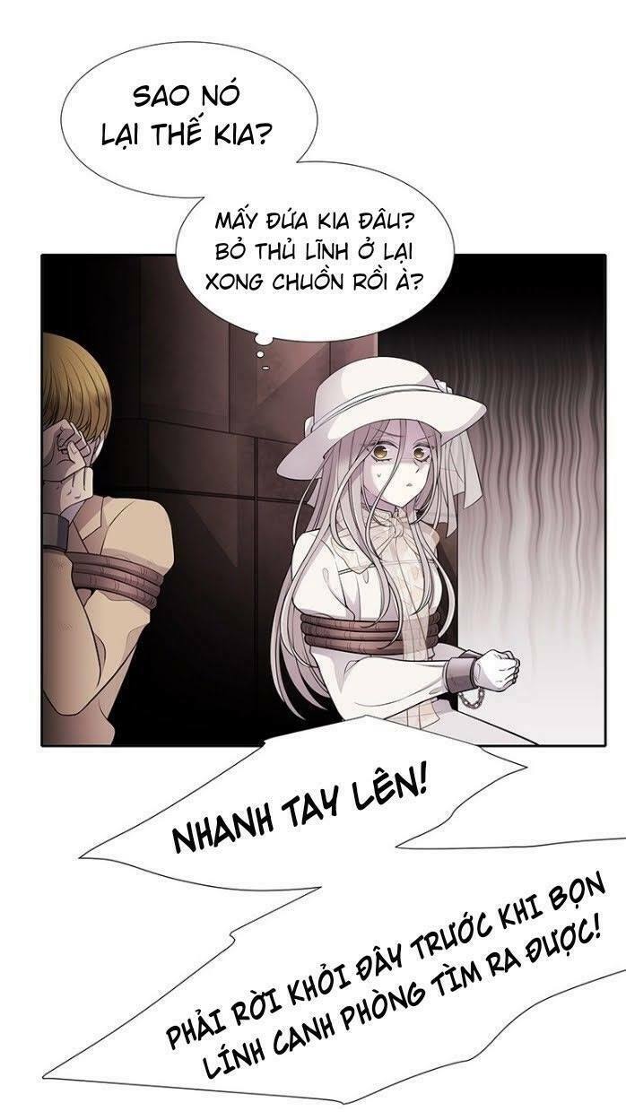 Ngũ Đại Đồ Đệ Của Charlotte Chapter 9 - Page 28