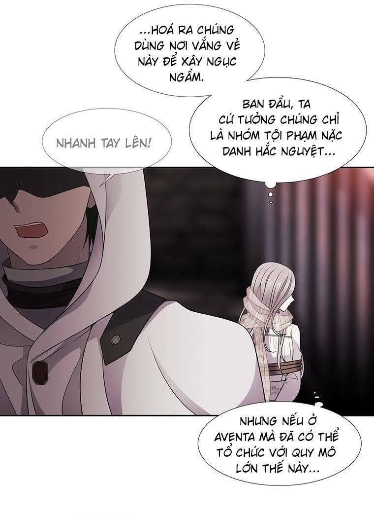 Ngũ Đại Đồ Đệ Của Charlotte Chapter 9 - Page 54