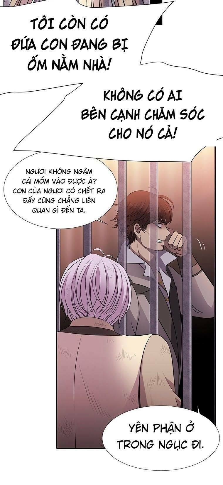 Ngũ Đại Đồ Đệ Của Charlotte Chapter 9 - Page 57