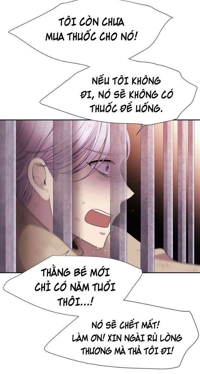 Ngũ Đại Đồ Đệ Của Charlotte Chapter 9 - Page 59