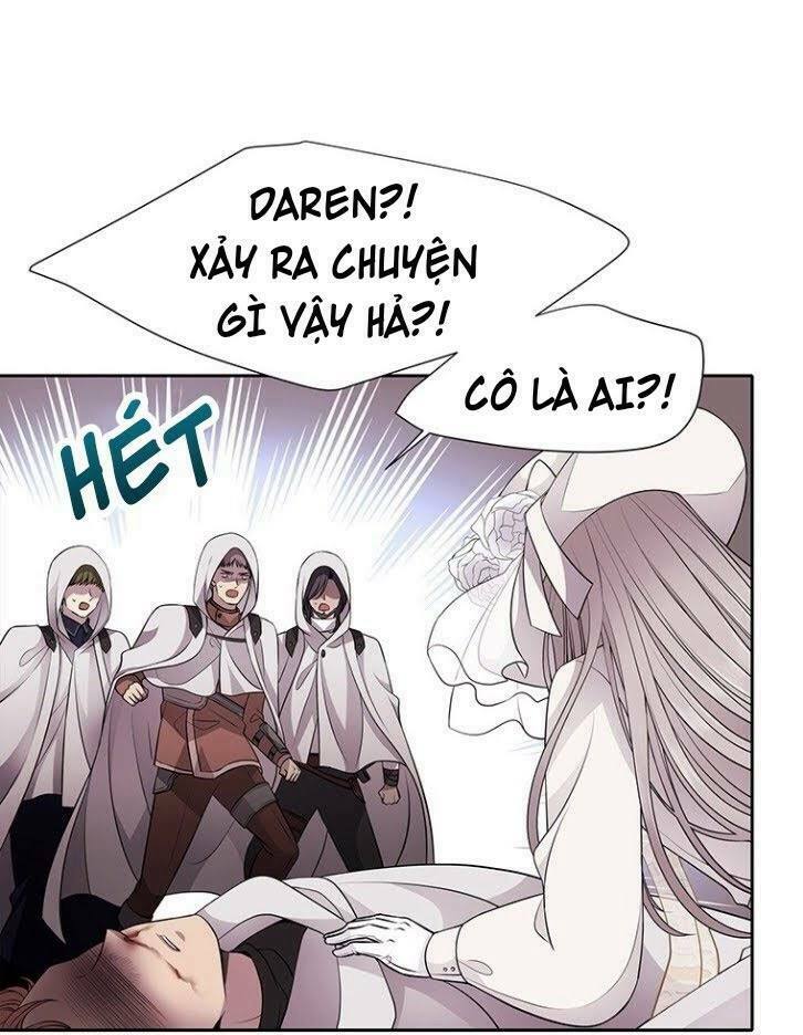 Ngũ Đại Đồ Đệ Của Charlotte Chapter 9 - Page 6