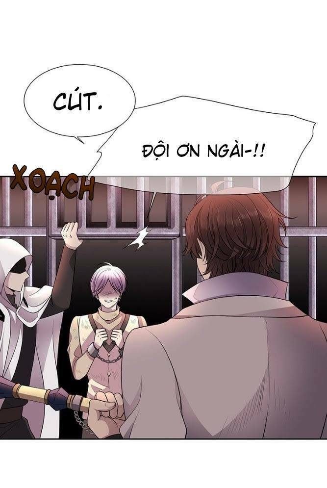 Ngũ Đại Đồ Đệ Của Charlotte Chapter 9 - Page 61