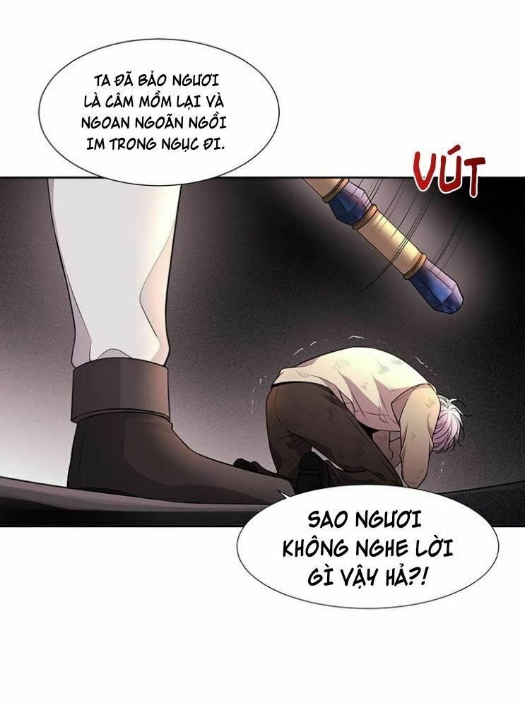 Ngũ Đại Đồ Đệ Của Charlotte Chapter 9 - Page 64