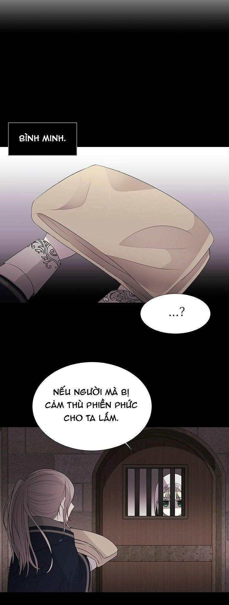 Ngũ Đại Đồ Đệ Của Charlotte Chapter 41 - Page 22