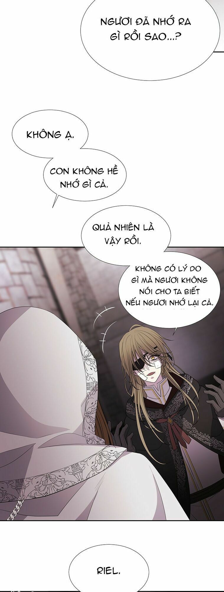 Ngũ Đại Đồ Đệ Của Charlotte Chapter 41 - Page 39