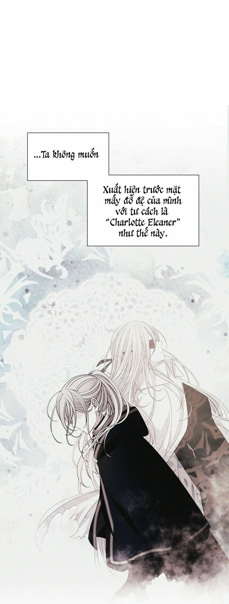 Ngũ Đại Đồ Đệ Của Charlotte Chapter 41 - Page 7