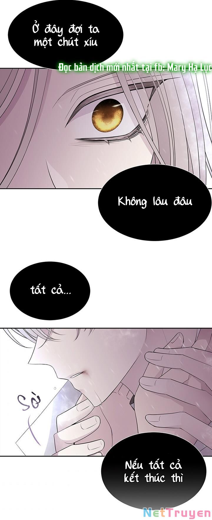 Ngũ Đại Đồ Đệ Của Charlotte Chapter 117 - Page 54