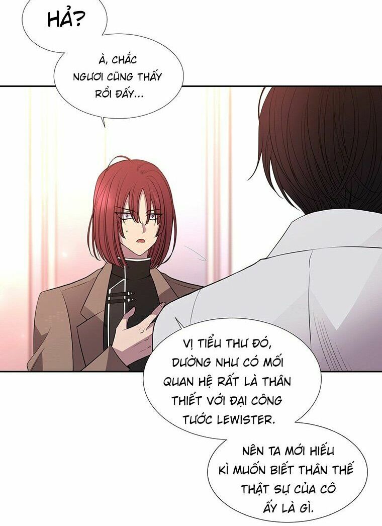 Ngũ Đại Đồ Đệ Của Charlotte Chapter 19 - Page 10