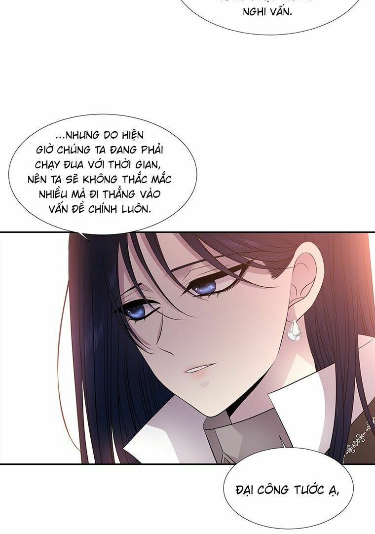 Ngũ Đại Đồ Đệ Của Charlotte Chapter 19 - Page 24