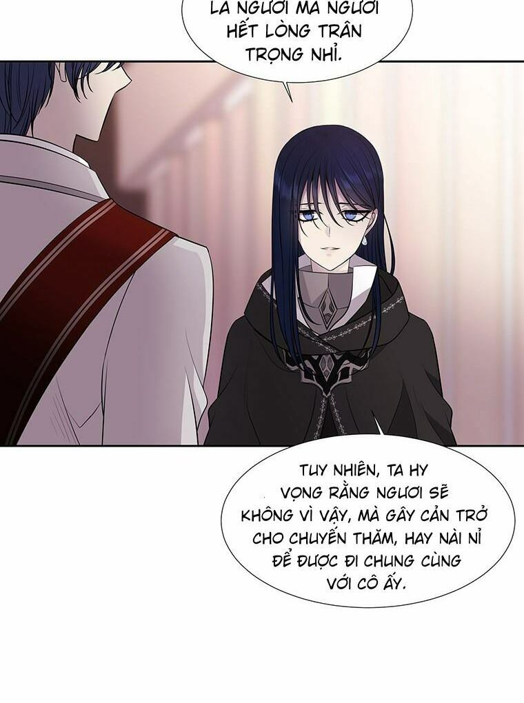 Ngũ Đại Đồ Đệ Của Charlotte Chapter 19 - Page 49