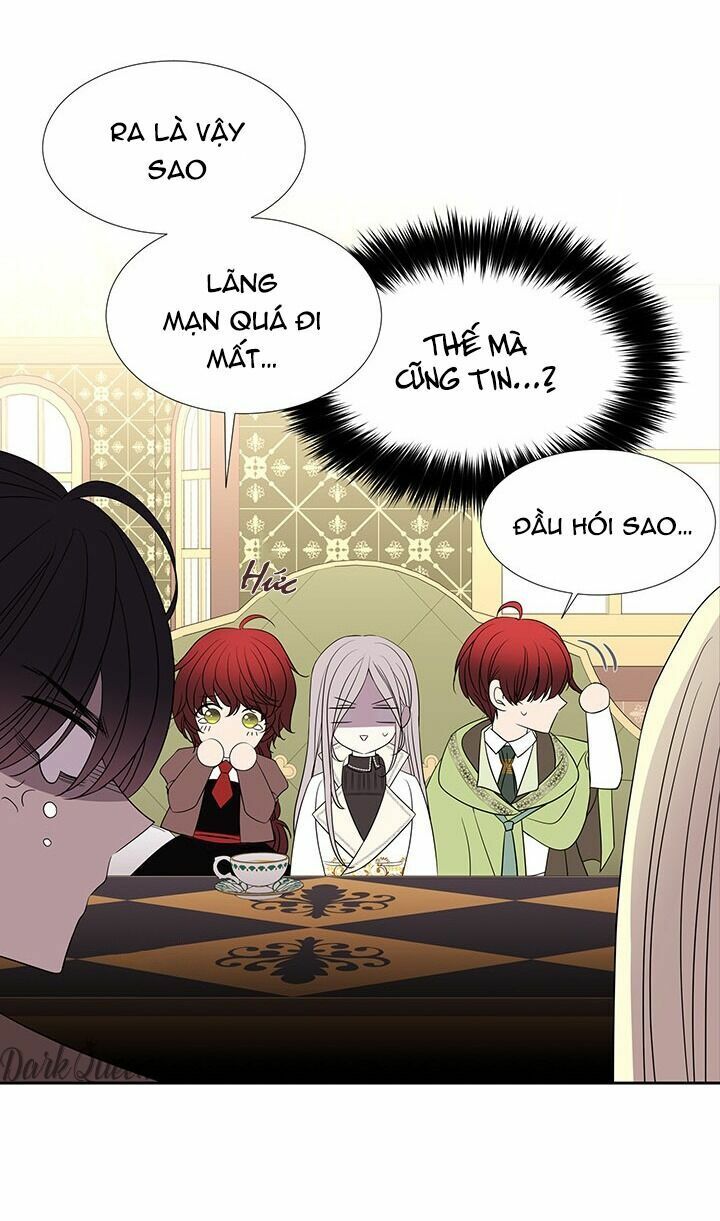 Ngũ Đại Đồ Đệ Của Charlotte Chapter 86 - Page 33