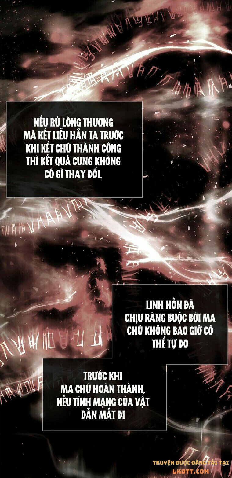 Ngũ Đại Đồ Đệ Của Charlotte Chapter 108 - Page 15