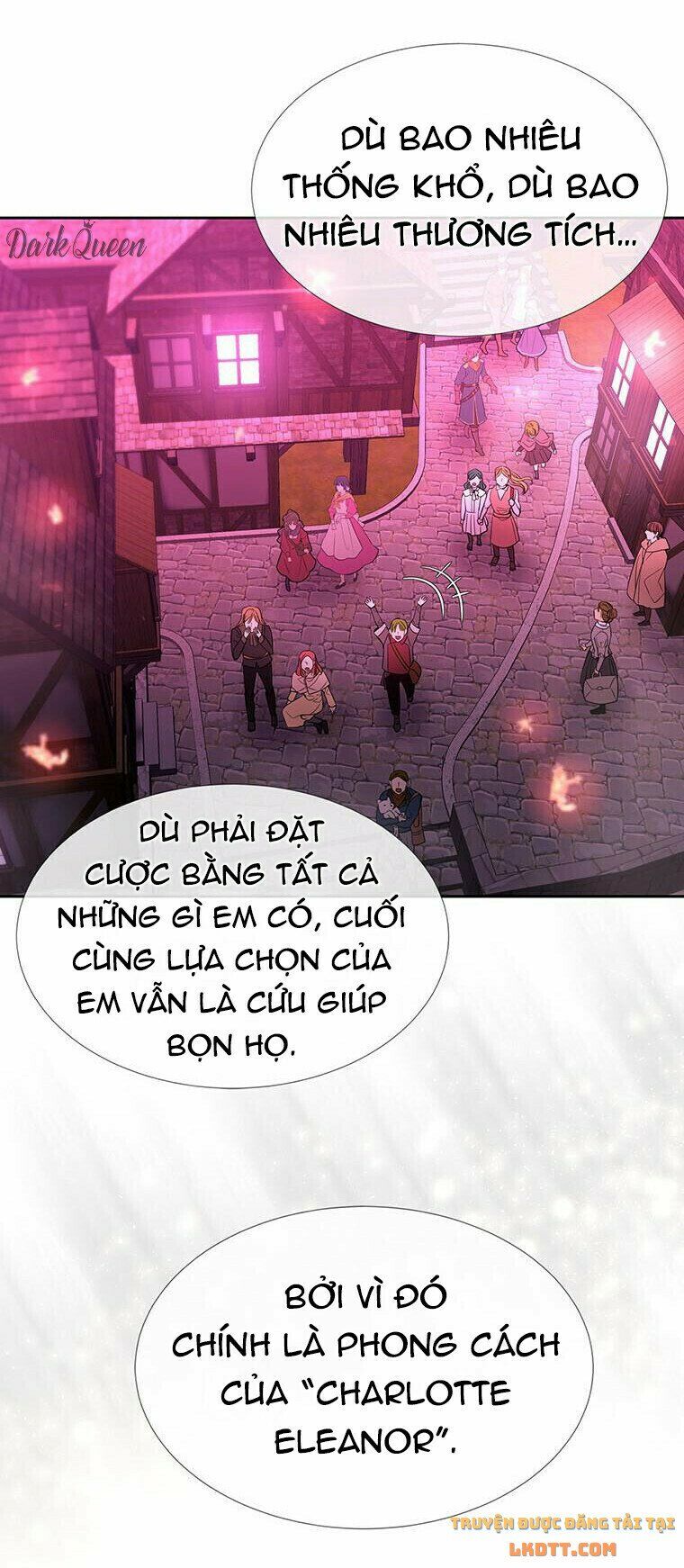 Ngũ Đại Đồ Đệ Của Charlotte Chapter 108 - Page 27