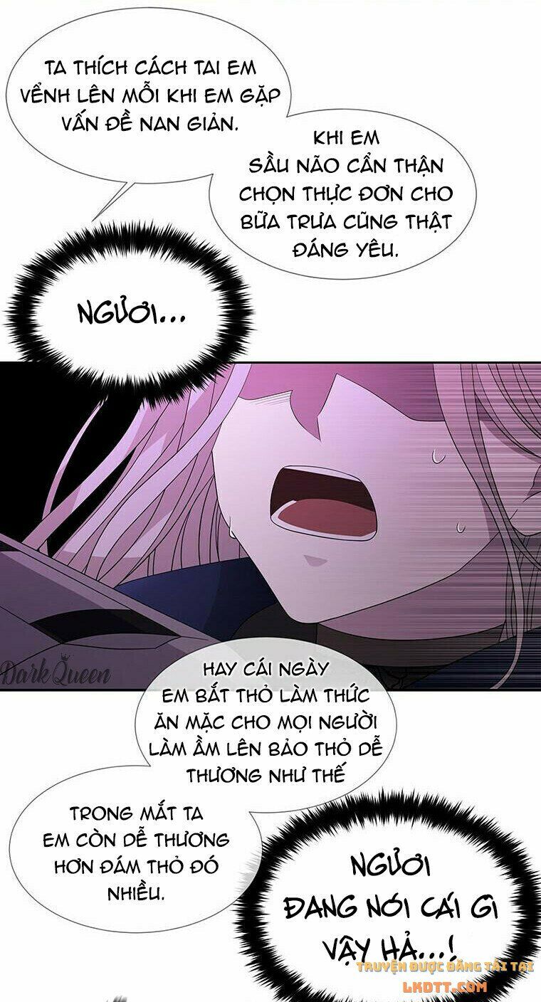 Ngũ Đại Đồ Đệ Của Charlotte Chapter 108 - Page 40