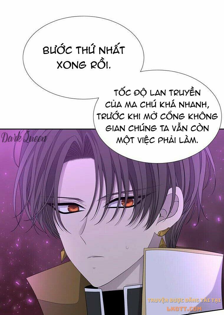 Ngũ Đại Đồ Đệ Của Charlotte Chapter 105 - Page 43