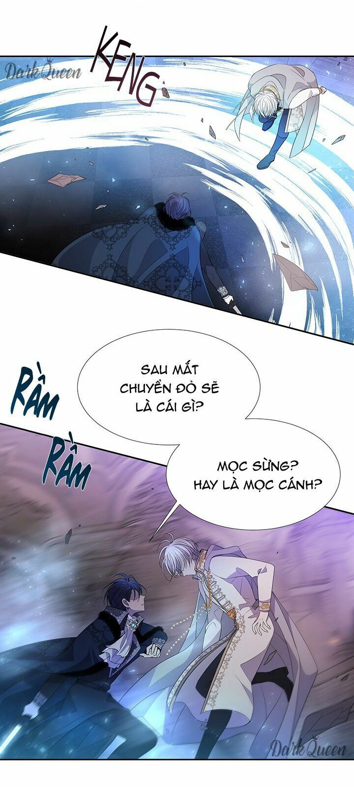 Ngũ Đại Đồ Đệ Của Charlotte Chapter 88 - Page 36