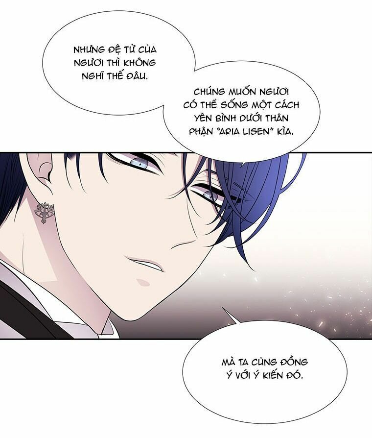 Ngũ Đại Đồ Đệ Của Charlotte Chapter 62 - Page 36