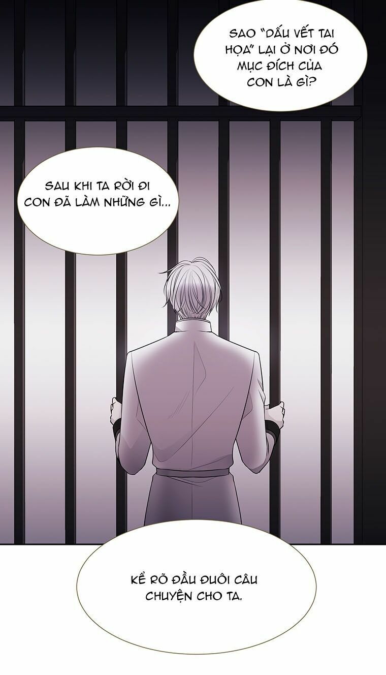 Ngũ Đại Đồ Đệ Của Charlotte Chapter 62 - Page 67