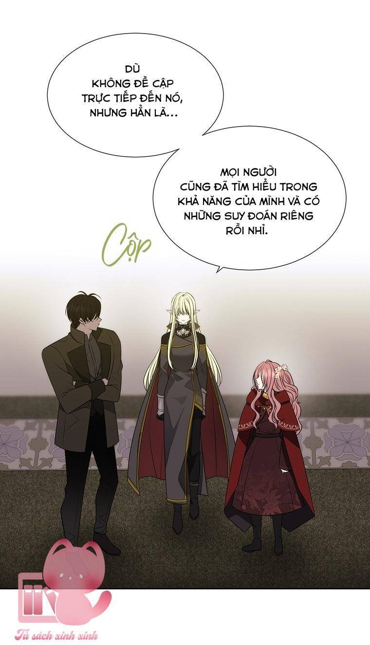 Ngũ Đại Đồ Đệ Của Charlotte Chapter 155 - Page 64