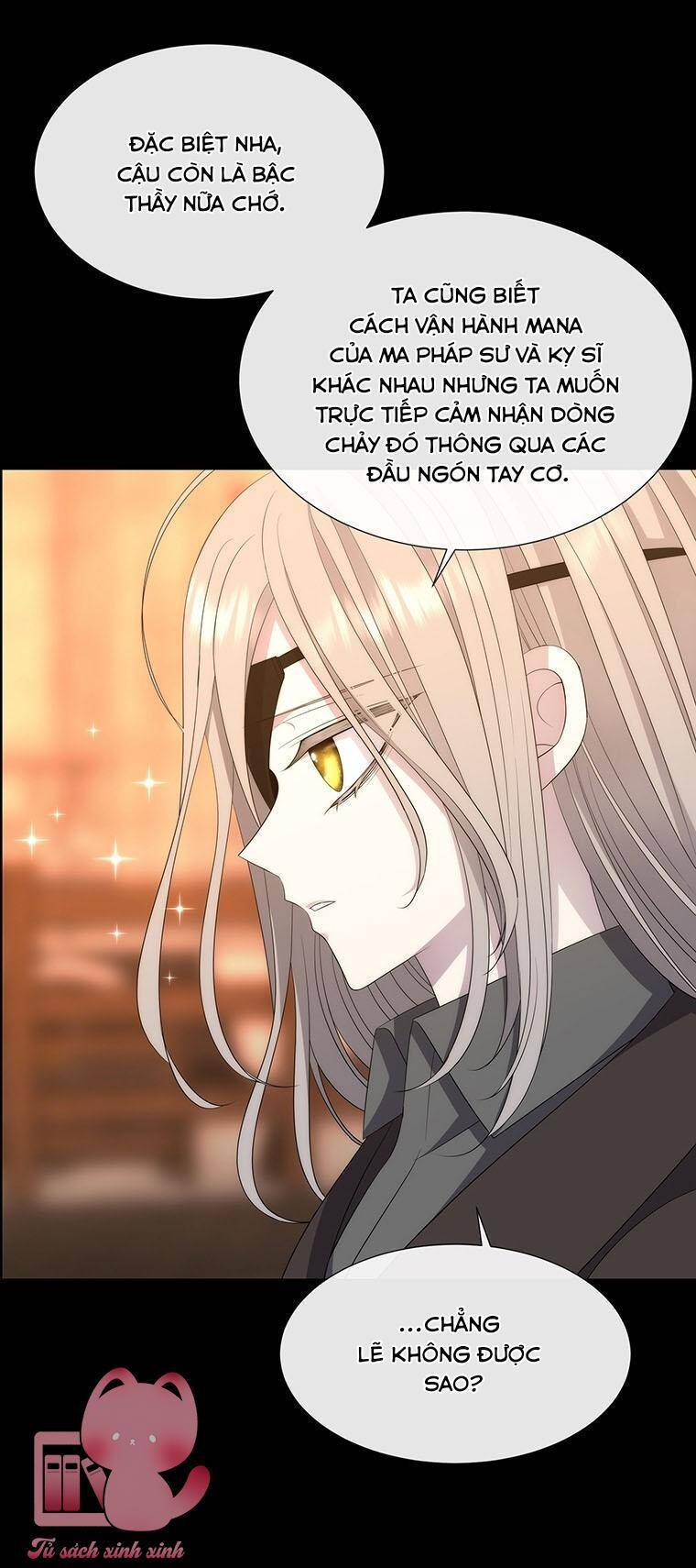 Ngũ Đại Đồ Đệ Của Charlotte Chapter 155 - Page 9