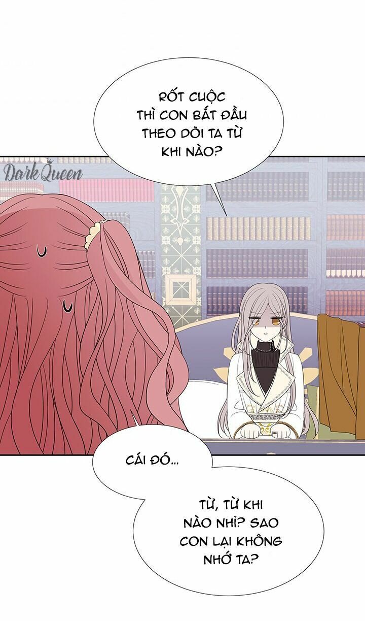 Ngũ Đại Đồ Đệ Của Charlotte Chapter 85 - Page 29