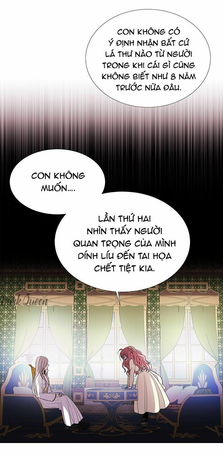 Ngũ Đại Đồ Đệ Của Charlotte Chapter 85 - Page 36