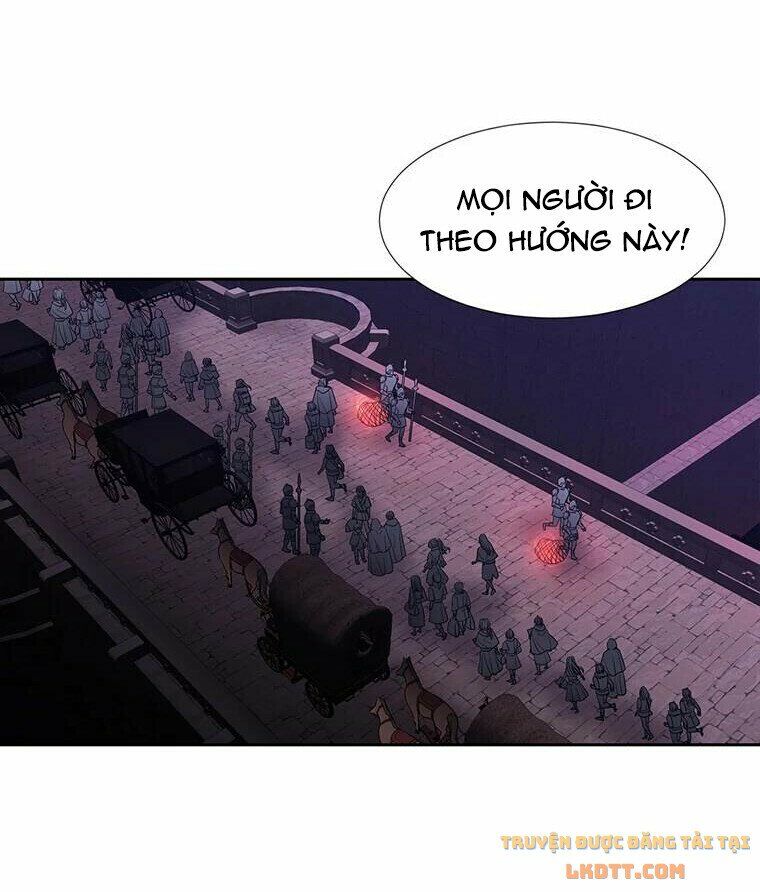 Ngũ Đại Đồ Đệ Của Charlotte Chapter 104 - Page 5