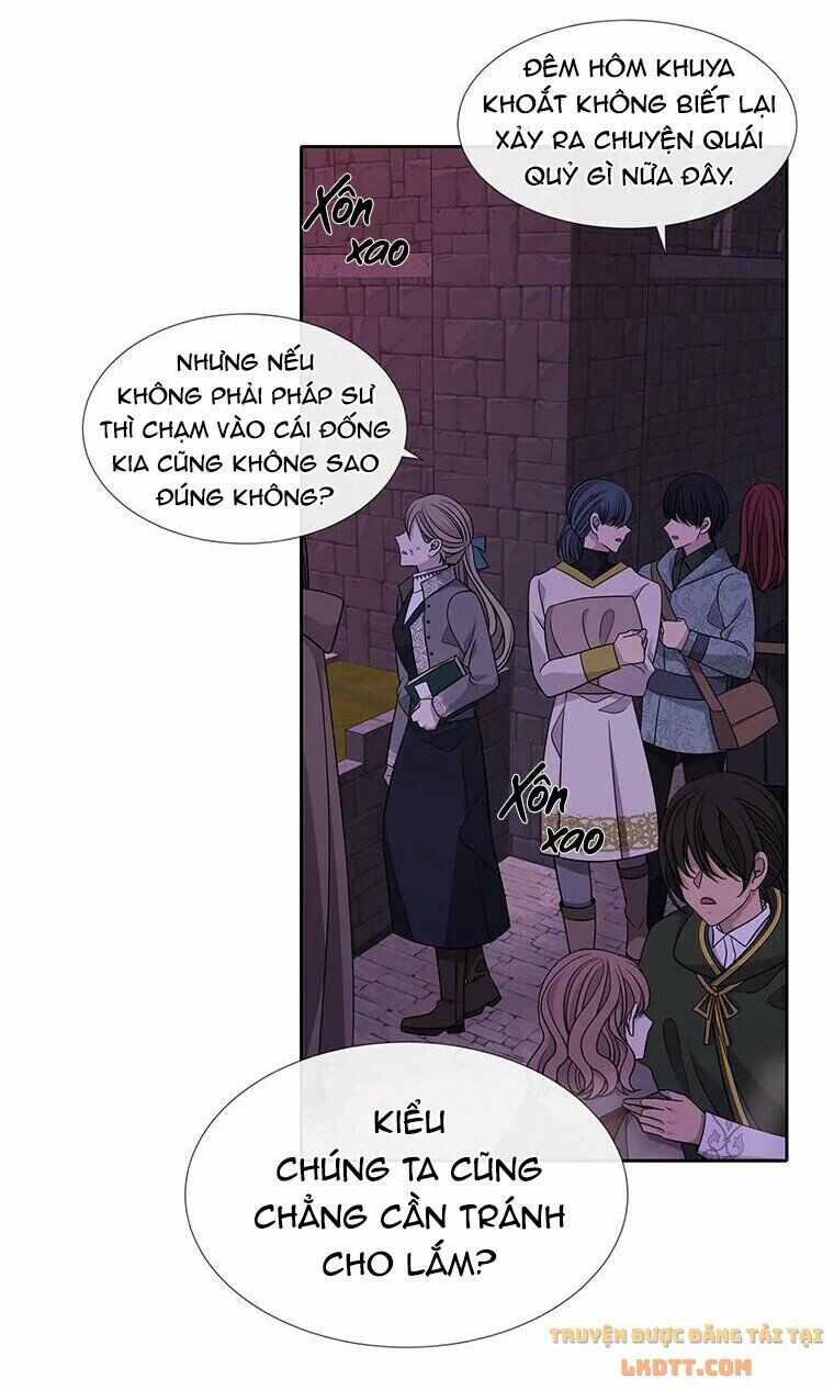 Ngũ Đại Đồ Đệ Của Charlotte Chapter 104 - Page 8