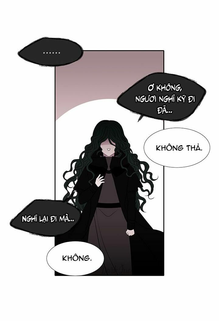 Ngũ Đại Đồ Đệ Của Charlotte Chapter 66 - Page 11