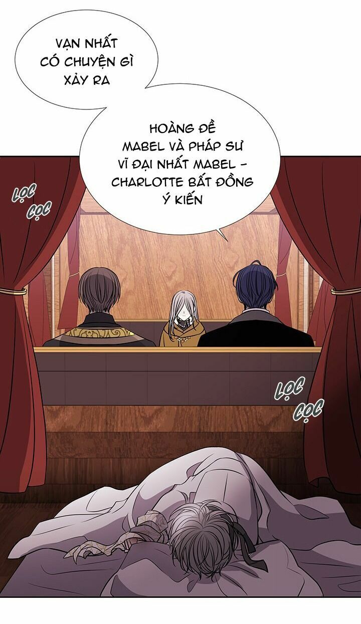 Ngũ Đại Đồ Đệ Của Charlotte Chapter 66 - Page 48