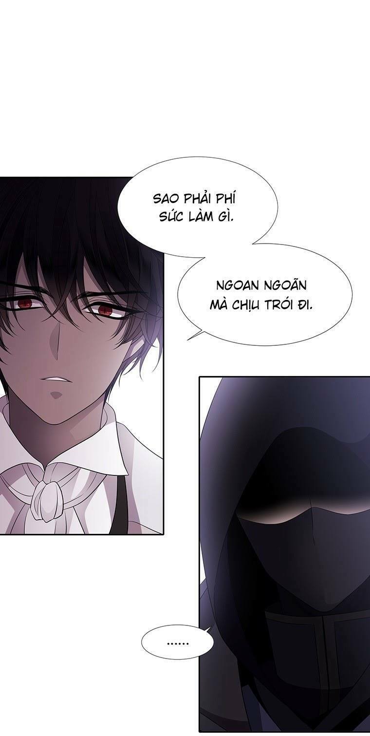 Ngũ Đại Đồ Đệ Của Charlotte Chapter 15 - Page 40