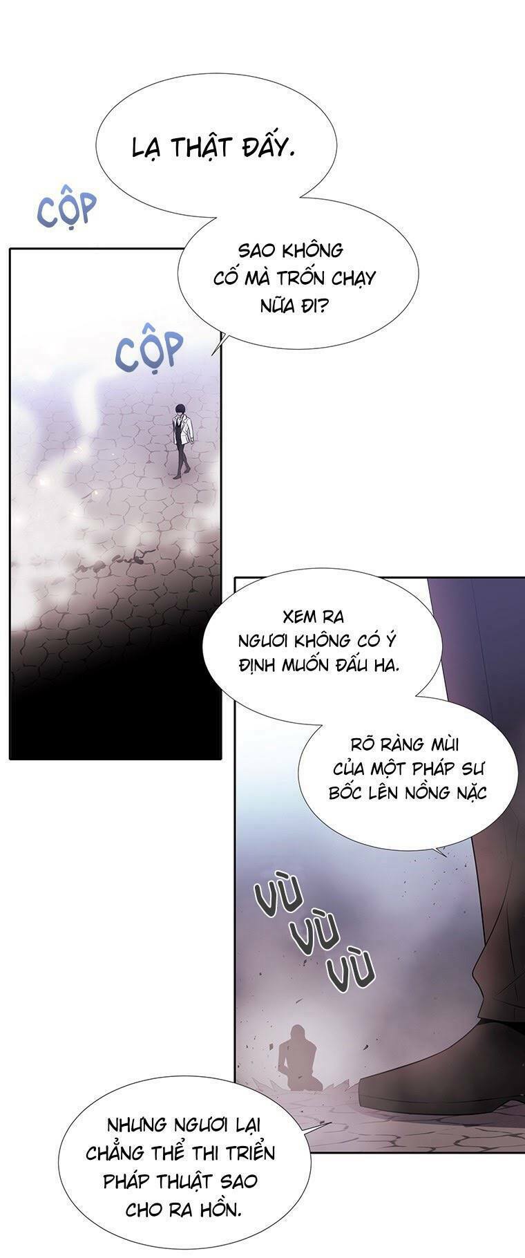 Ngũ Đại Đồ Đệ Của Charlotte Chapter 15 - Page 48