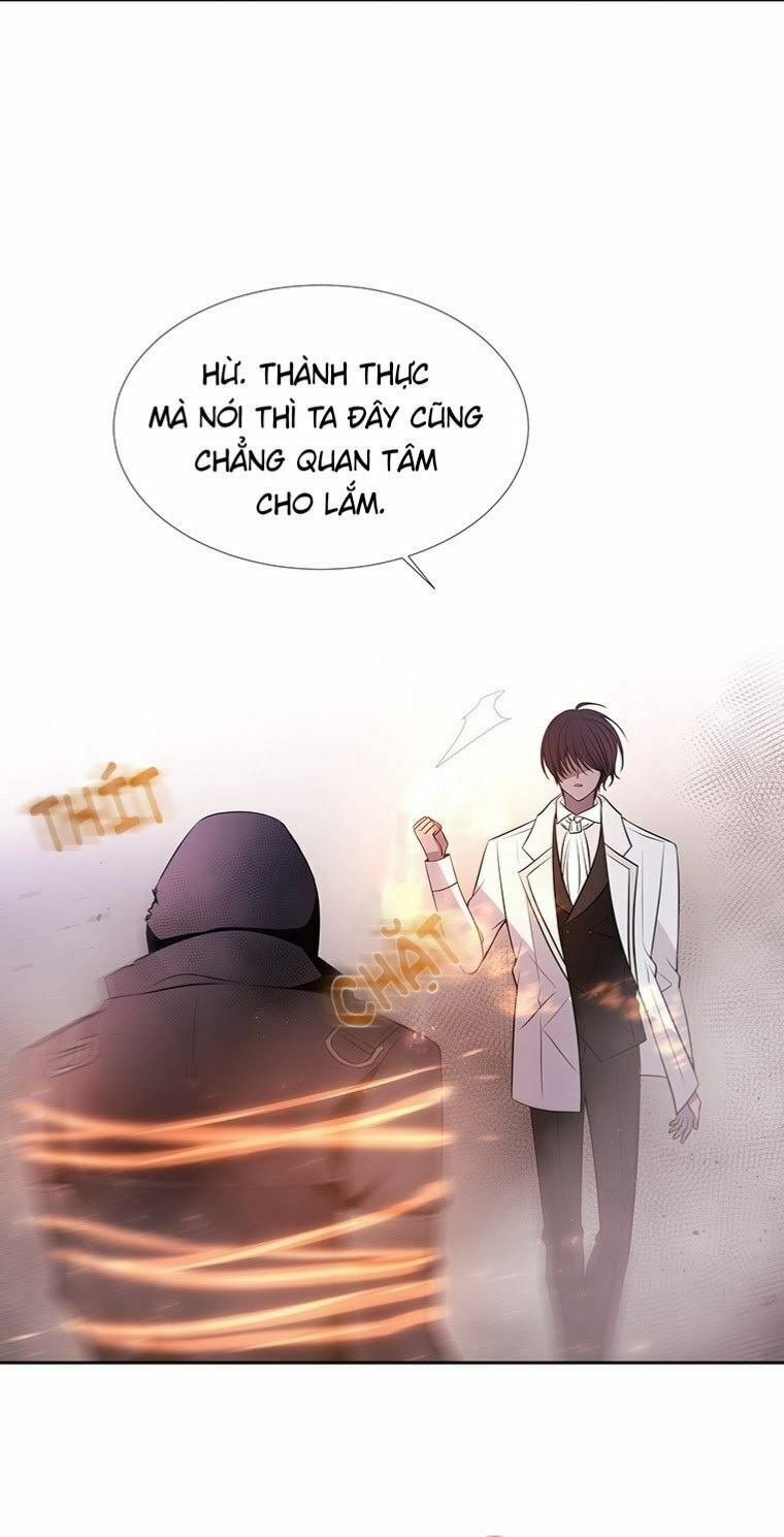 Ngũ Đại Đồ Đệ Của Charlotte Chapter 15 - Page 50