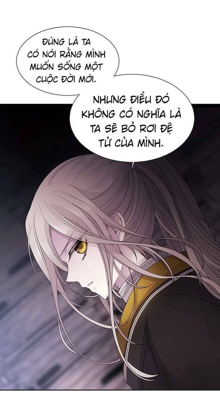 Ngũ Đại Đồ Đệ Của Charlotte Chapter 8 - Page 21