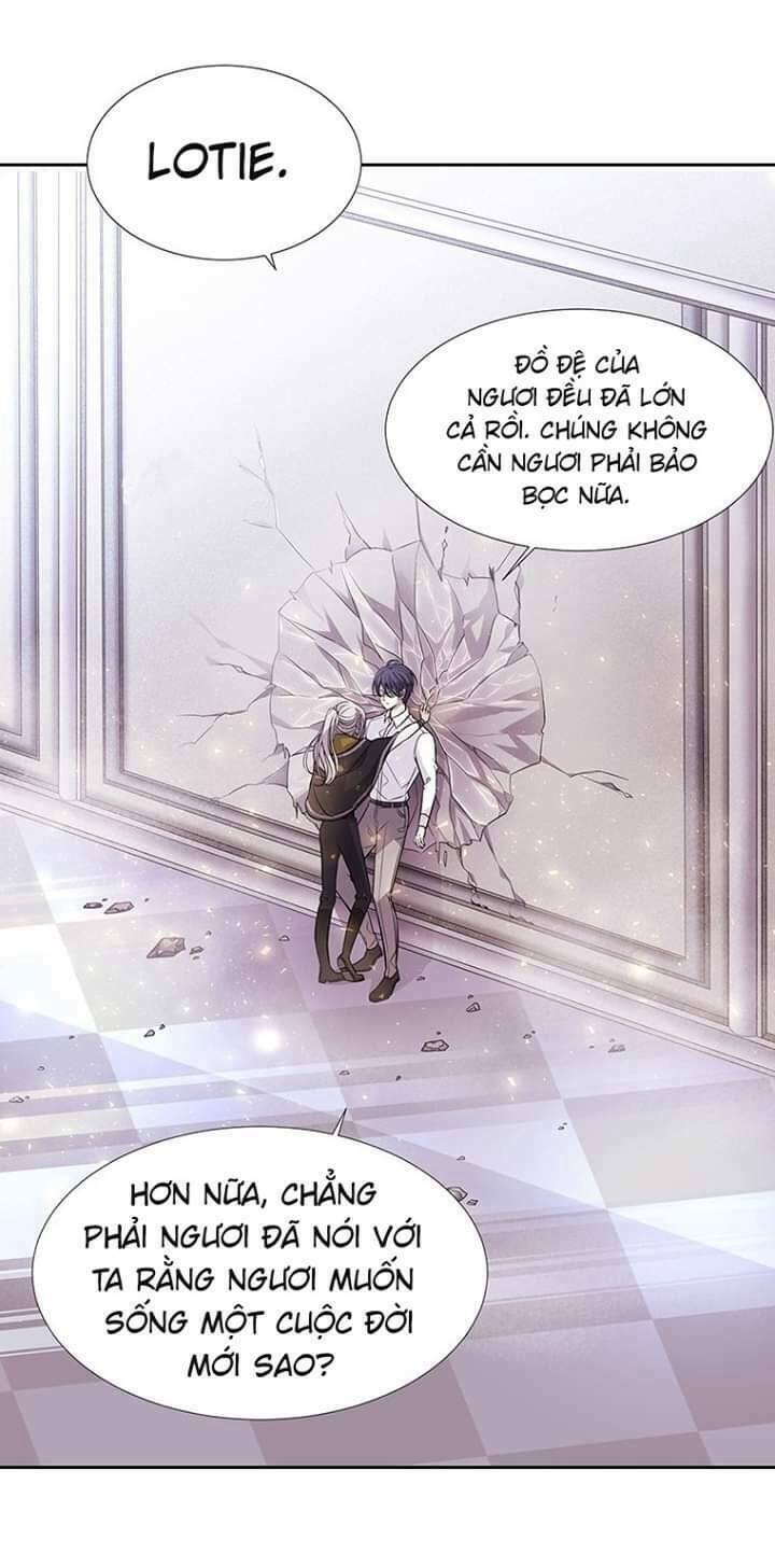 Ngũ Đại Đồ Đệ Của Charlotte Chapter 8 - Page 4