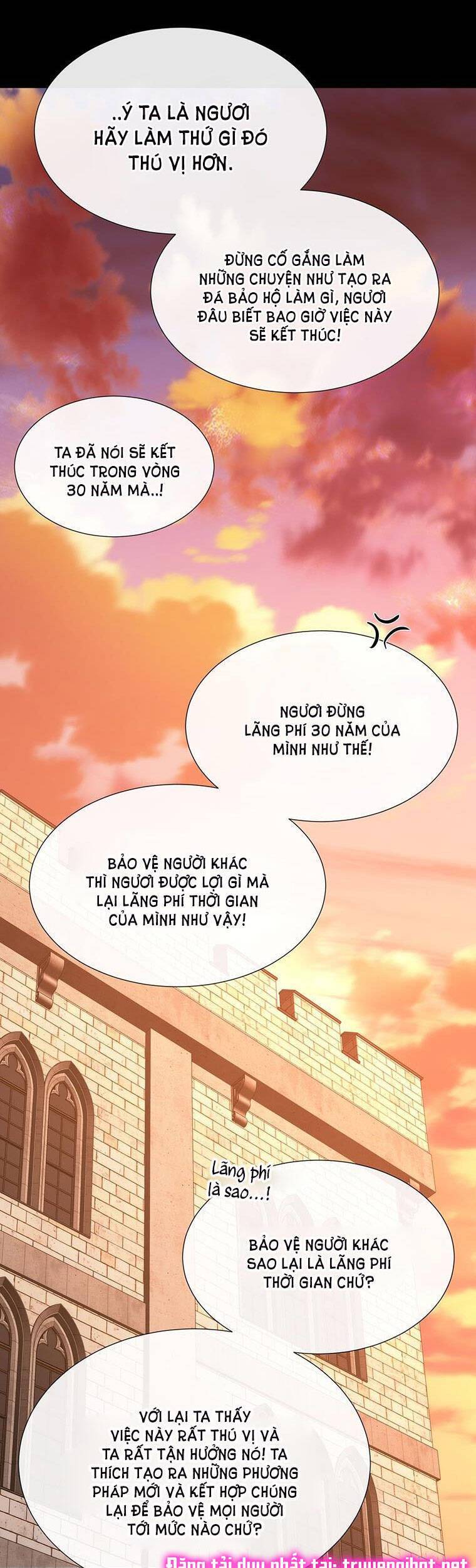 Ngũ Đại Đồ Đệ Của Charlotte Chapter 136.1 - Page 4