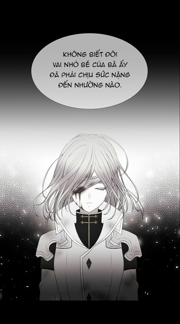 Ngũ Đại Đồ Đệ Của Charlotte Chapter 35 - Page 22