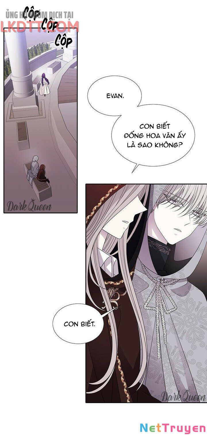 Ngũ Đại Đồ Đệ Của Charlotte Chapter 92 - Page 11