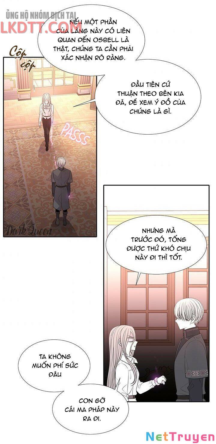 Ngũ Đại Đồ Đệ Của Charlotte Chapter 92 - Page 29