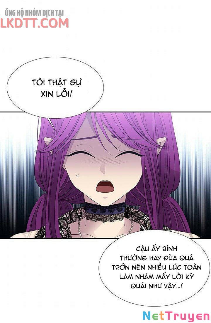 Ngũ Đại Đồ Đệ Của Charlotte Chapter 92 - Page 3