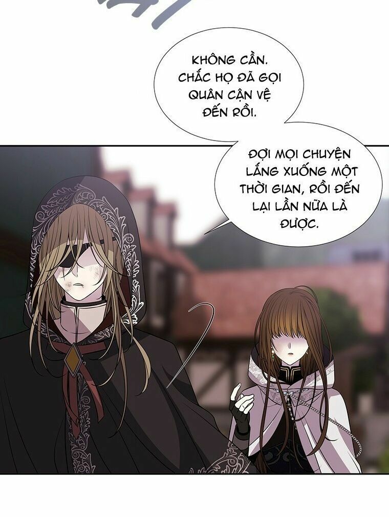 Ngũ Đại Đồ Đệ Của Charlotte Chapter 39 - Page 11