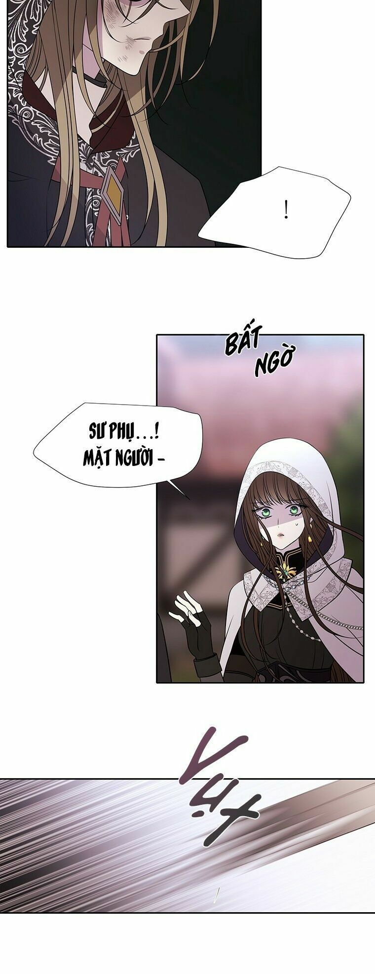 Ngũ Đại Đồ Đệ Của Charlotte Chapter 39 - Page 4