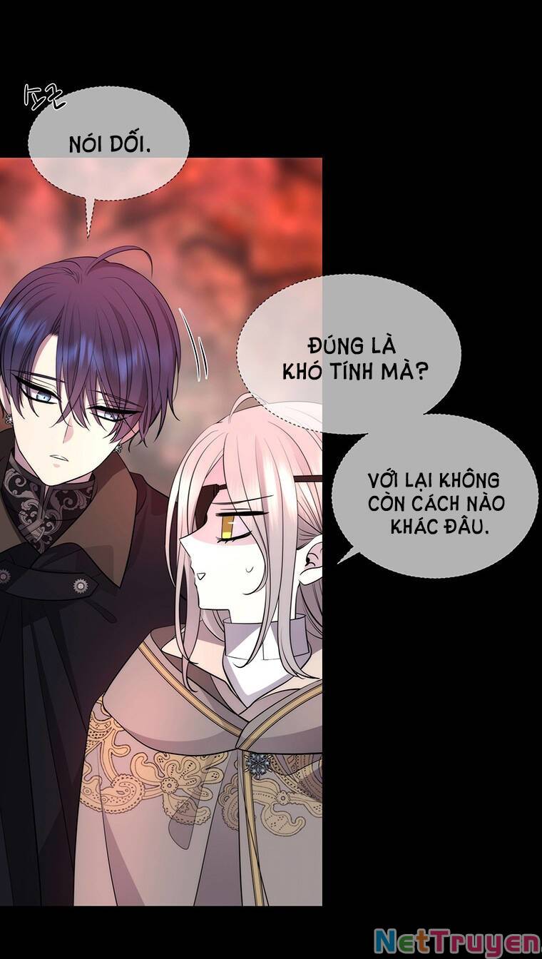 Ngũ Đại Đồ Đệ Của Charlotte Chapter 140.2 - Page 13