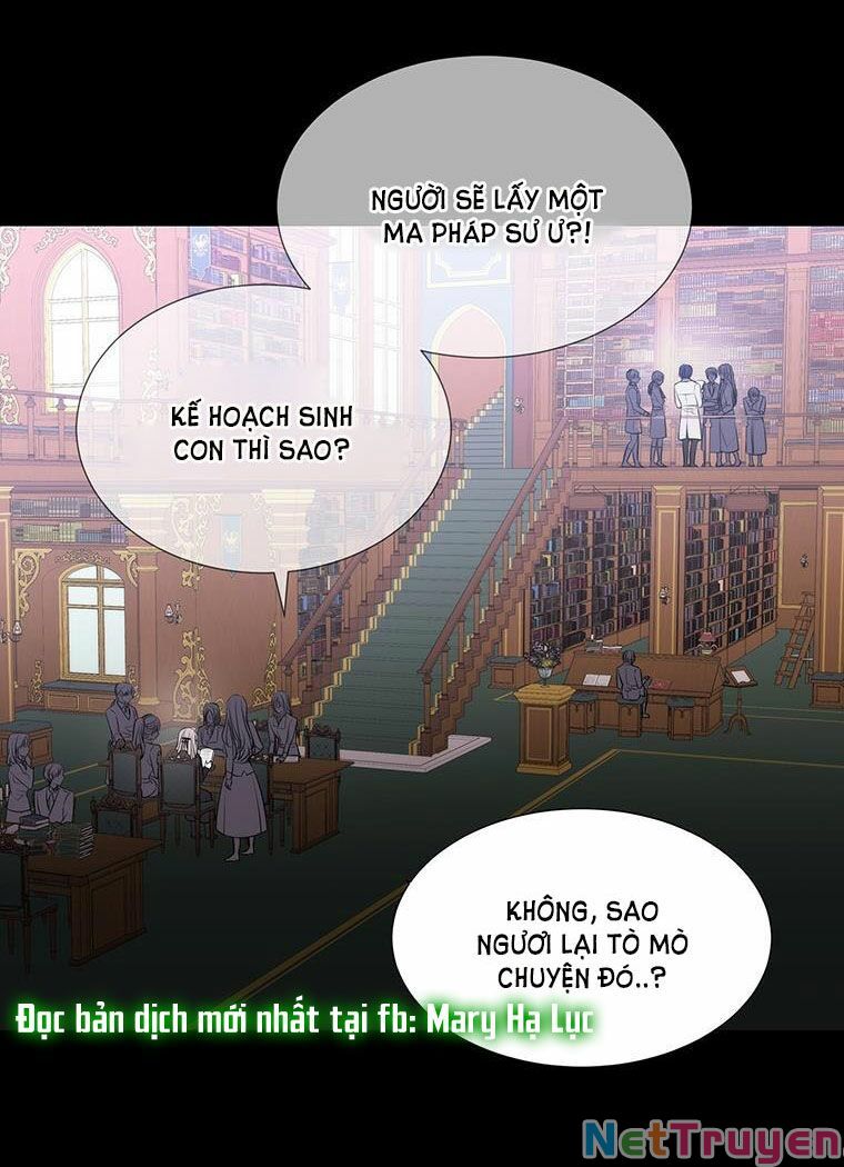 Ngũ Đại Đồ Đệ Của Charlotte Chapter 135.1 - Page 29