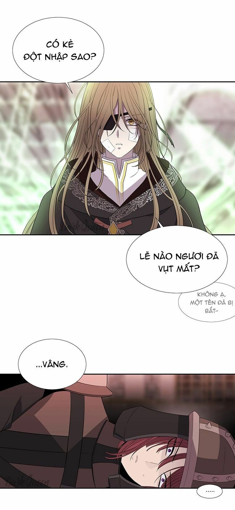 Ngũ Đại Đồ Đệ Của Charlotte Chapter 44 - Page 27