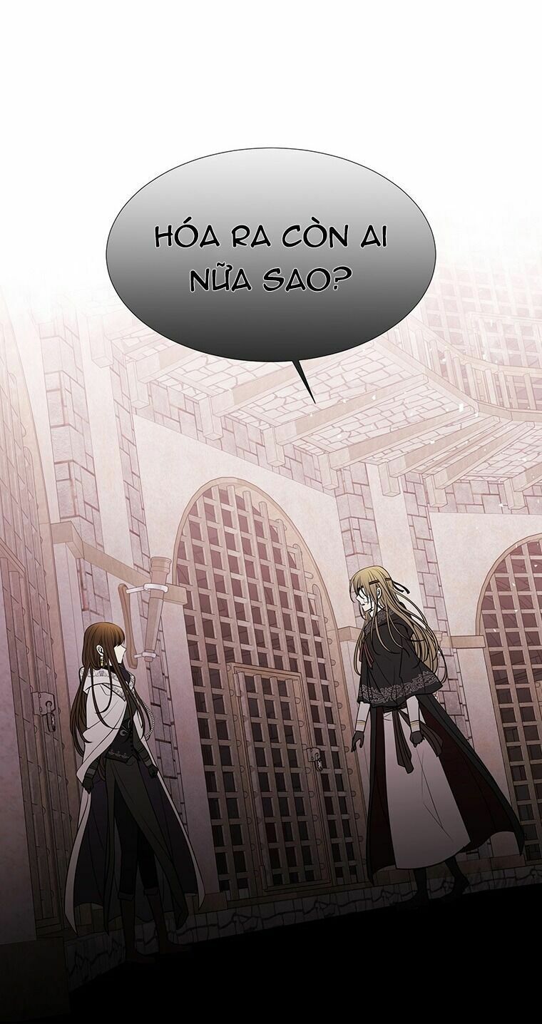 Ngũ Đại Đồ Đệ Của Charlotte Chapter 44 - Page 32