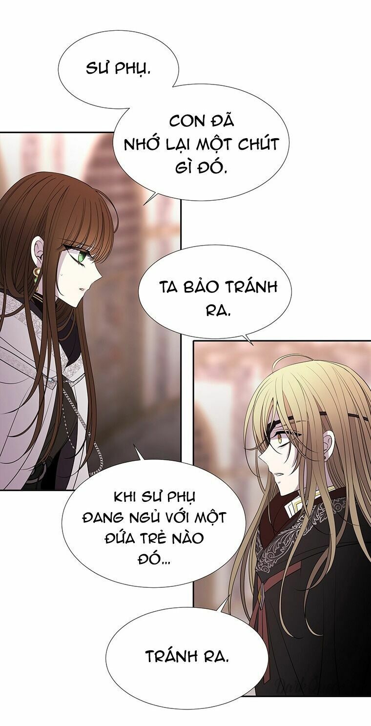 Ngũ Đại Đồ Đệ Của Charlotte Chapter 44 - Page 35